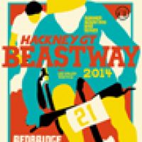 Hackney GT Beastway Round 8 Team Championships